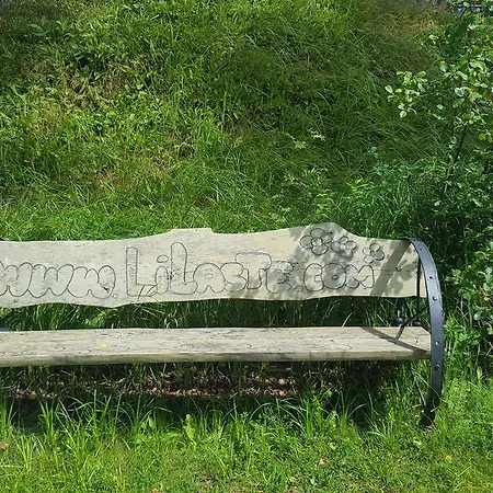 Kempings Lilaste.com *