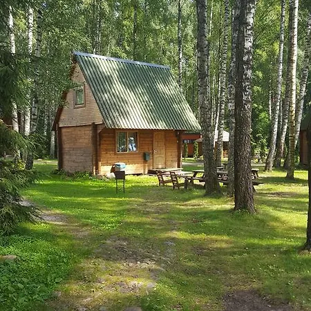 Campingplads Kempings Lilaste.com