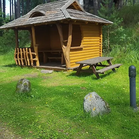 Kempings Lilaste.com Campingplads *