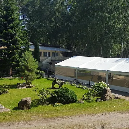 Kempings Lilaste.com Lilaste