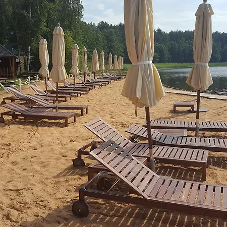 Kempings Lilaste.com Campingplads *