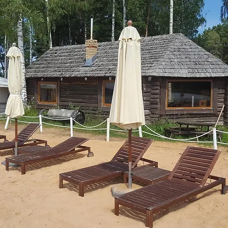 Кемпинг Kempings Lilaste.com *